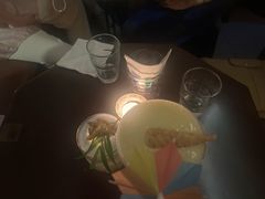 -MAYBE 威士忌 coffee&bar·清吧