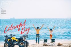 -太古映画婚纱摄影(天河店)