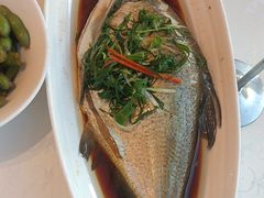 -湖锦酒楼·31年地道湖北菜(黄鹤楼店)
