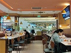 -小鱼小牛·鱼牛干锅·脆鱼火锅(世欧广场店)