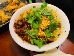 -付小姐在成都(中山公园店)