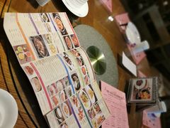 -彩蝶谷美食廊·粤式经典南番顺·铁板烧烤泰风味(广州长隆酒店)