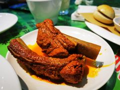 -令氏家外家周秦食府(高新店)