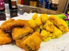 -友强·23年特色海鲜大排档(厦门店)