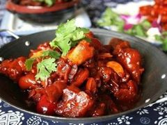 -刘胖子家常菜·蹄花焖藕(兴业店)