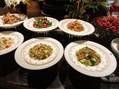 -杭州西溪宾馆-松露西餐厅