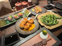 -三川·十酒Izakaya(南昌路店)