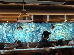 -苏格里岛自助海鲜烤肉(青秀万达店)