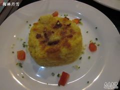 奶酪土豆泥-Jack‘s Place 杰克地方西餐厅(新街口店)