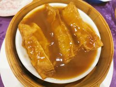 鲍汁腐皮卷-惠食佳·朱雀(东方商厦店)
