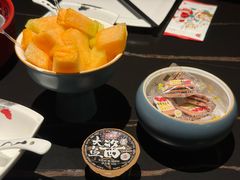 -旺顺阁·北京菜·烤鸭(大望路店)