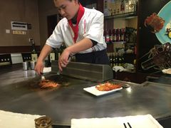 -真剑日本料理·铁板烧(贵州路店)