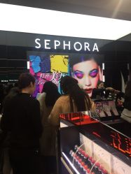 -丝芙兰Sephora