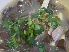 -小杨生煎(白玉兰广场店)