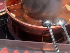 -乔先生涮肉·鲜活牛羊肉火锅(塘沽店)