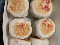 -长发西饼(临顿路店)