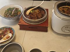 -小城外婆肴私房菜.家宴聚集点(圆明园颐和园·清河上地店)