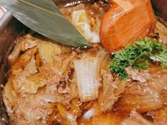 -虹料理·日料放题(悠方店)