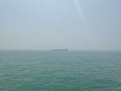 -东疆建设开发纪念公园