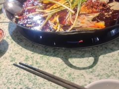 -五里关火锅(牛市口店)