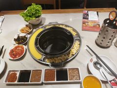 -韩宫宴烤肉·料理(苏州中心店)