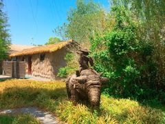 -溱湖国家湿地公园