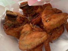 -香园炸鸡(鞍山西道店)