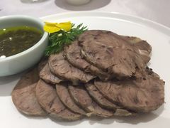 -味+新京宴·烤鸭·北京菜(创意谷店)