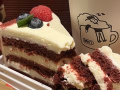 -姆们M Sweetie Cake(三里屯店)