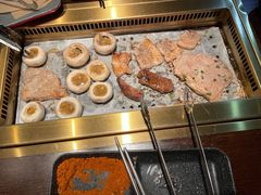-新石器烤肉(之心城店)