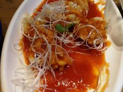 -临界音乐酒馆·小龙虾·江湖菜(华熙LIVE·鱼洞店)