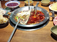 -楠火锅(仁恒梦中心店)