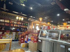 -小崔家臊子面(蔡家坡总店)