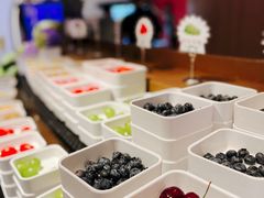 -北京海德酒店温泉