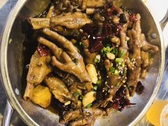 -小民大排档(光谷店)