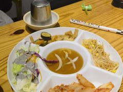 -喜来稀肉(北外滩白玉兰广场店)