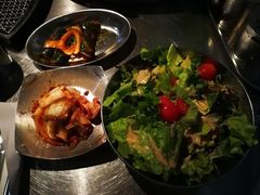 -炑八韩烤(琼华店)