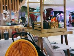 -苏梅花园(群星城店)