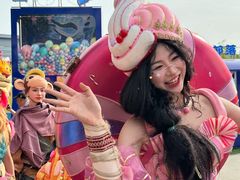 -华夏文旅海洋公园