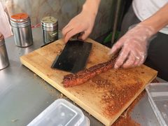 -脆皮五花肉(建东街旗舰店)