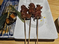 -真剑日本料理·铁板烧(贵州路店)