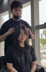 -XIMA·美发沙龙