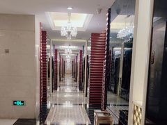 -金鼎明都国际大酒店-餐厅