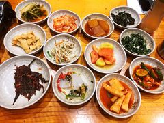 -Myeongdong North Strathfield