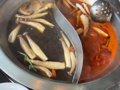 -华晟山城火锅(开发区港西东阁里店)