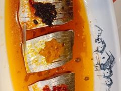 -饭橘汉江码头·乡野土菜馆(静安路店)