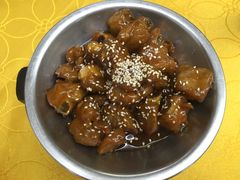 -肥姐美食(同福中路店)