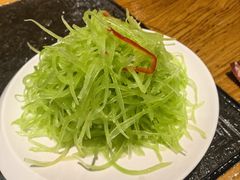 -小城粥道·海胆鲜虾粥(解放广场店)