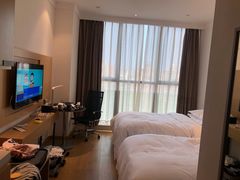 -重庆观音桥华美达安可酒店