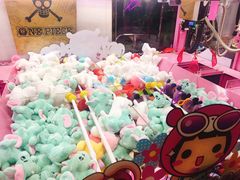 -反斗乐园(领展中心城店)